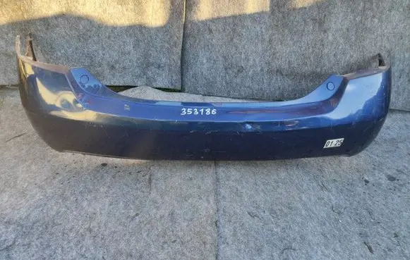 Toyota Camry Rear bumper 5215933190