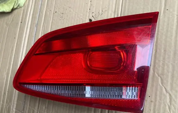 Volkswagen PASSAT B7 Tailgate rear/tail lights 3AF945094K