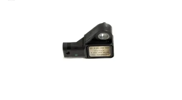 Mercedes-Benz G W463 2nd Gen Air pressure sensor A0071533128