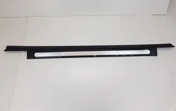 Mercedes-Benz CLC CL203 Front sill trim cover A2036802835