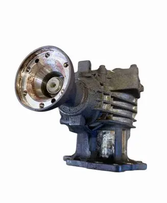 Volvo XC90 Front differential P31256172