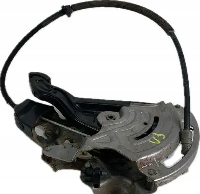 Ford F150 Pedal assembly FL342780AL