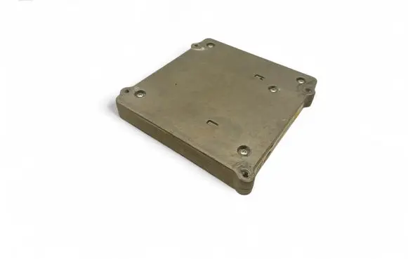 Chrysler Pacifica Sound amplifier 68391313AA