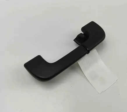 Porsche Panamera (971) Rear interior roof grab handle 4M0857607 4M0857608