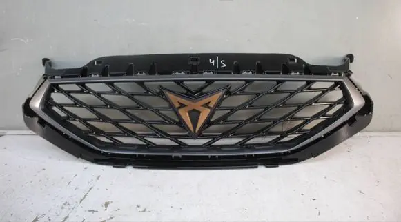 Cupra Leon Front bumper upper radiator grill 5FA853651C
