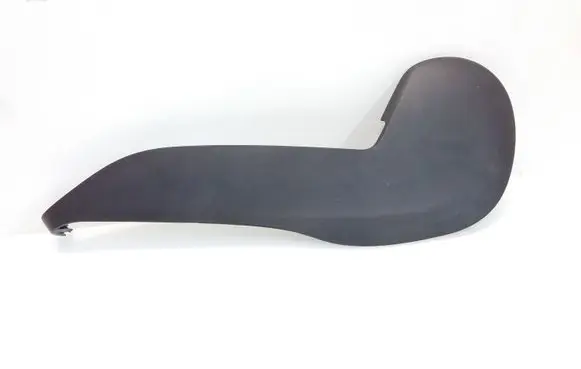 Tesla Model S Seat trim 108345600A