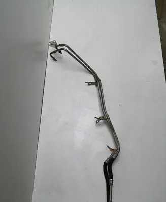 Ford Mustang VI Clutch pipe/line 