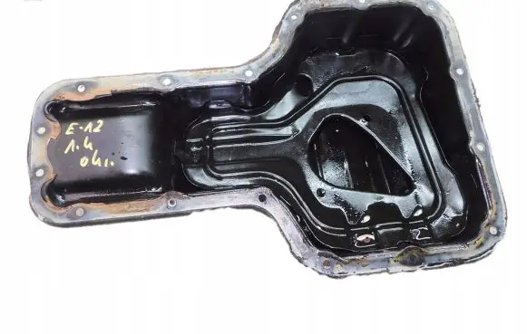 Toyota Corolla E120 E130 Oil sump 