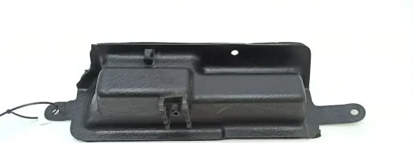 Microcar M.GO Handbrake trim 1009973