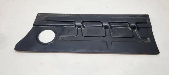 Renault Clio V Side bottom protection 748U69710R