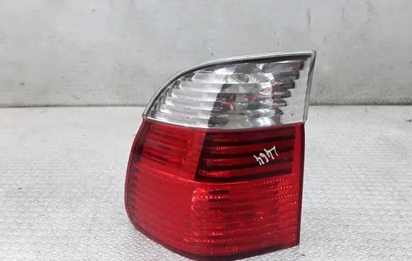 BMW 5 E39 Rear/tail lights 2496339