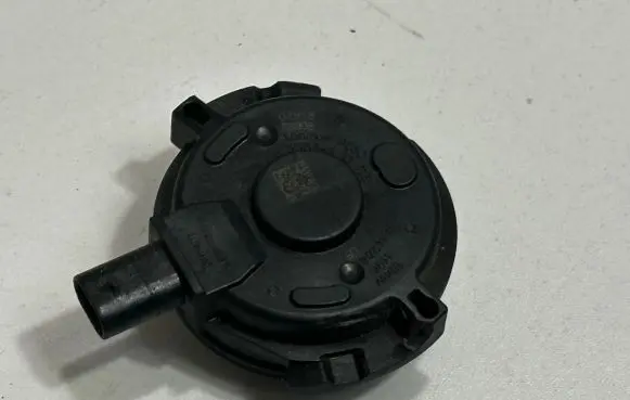 Crankshaft position sensor