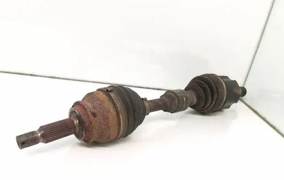 Mitsubishi ASX Front driveshaft 3815A277