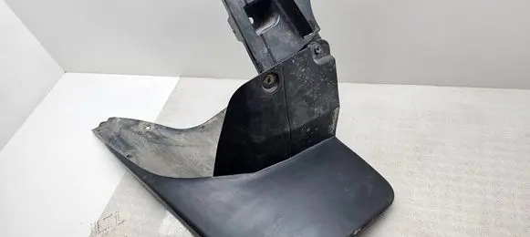 Toyota Land Cruiser (J150) Rear mudguard 7662660210 766260G030 5872460020