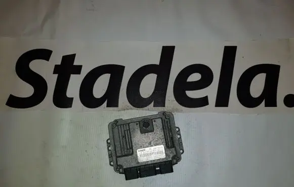 Renault Laguna II Engine control unit/module ECU 8200440204 0281011969 8200311539