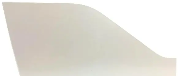 Tailgate/trunk/boot hinge