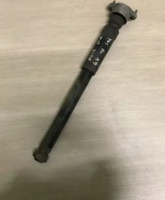 Mercedes-Benz E W212 Rear shock absorber/damper