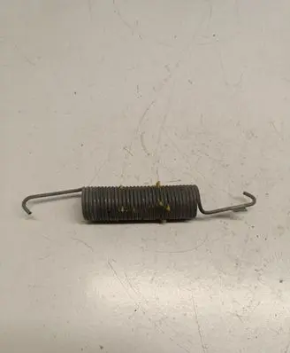 BMW 3 F30 F35 F31 Tailgate/trunk/boot tension spring 7255693