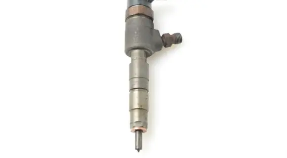 Ford Fiesta Fuel injector 9687069280