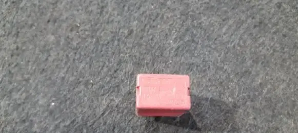 Fiat Ducato Other relay 46520412 232005