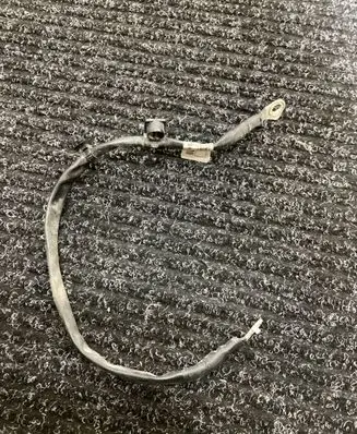Toyota RAV 4 (XA50) Negative earth cable (battery) 91862F1510