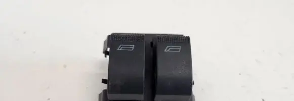 Audi A3 S3 8L Electric window control switch 8L0959851