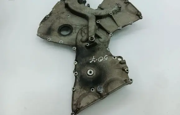Maserati Quattroporte Timing chain cover 184823