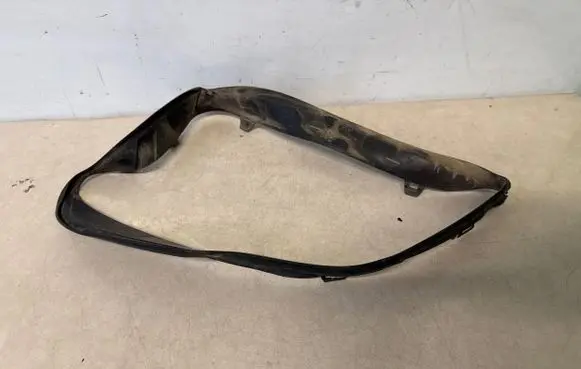 Mercedes-Benz GL X164 Under headlight/headlamp trim A1648260391