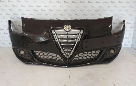 Alfa Romeo Giulietta Front bumper 156085887