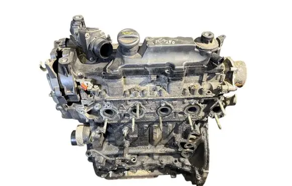 Mazda 2 Engine
