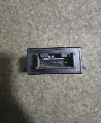 BMW 5 E39 Immobilizer control unit/module 61358377464 110187 05393211
