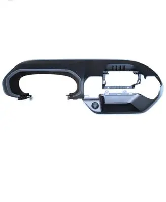 Ford Bronco Dashboard center trim panel M1PBS044D70B
