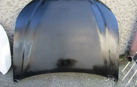 Audi A5 Engine bonnet/hood 8B3823029B