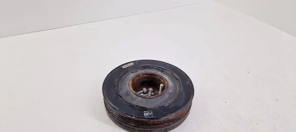 Audi Q5 SQ5 Crankshaft pulley 059105251DA 059105251CL
