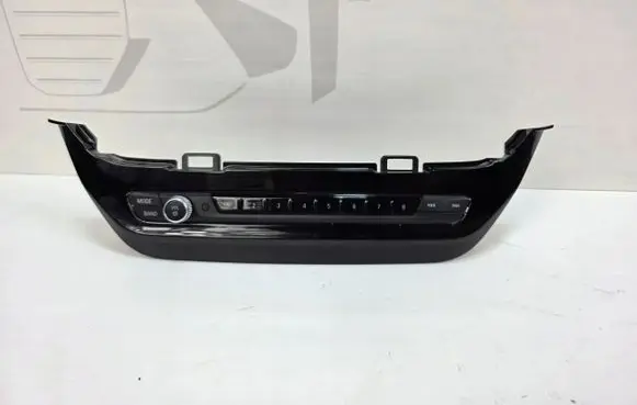 BMW X3 G01 Gear selector 7949334
