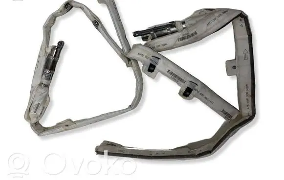 Volkswagen Tiguan Roof airbag 5NA880741L 5NA880742L