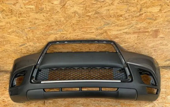 Mitsubishi ASX Front bumper 6400C950