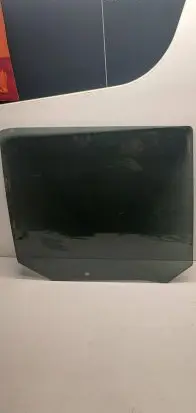 Ford Explorer Front door window glass four-door 43r000265