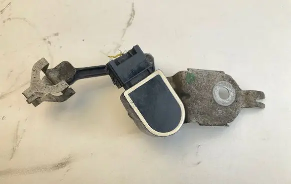 Mercedes-Benz GLC X253 C253 Headlight/headlamp level sensor A0009053704