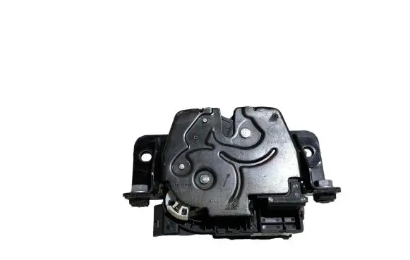 Tailgate/trunk/boot lift motor
