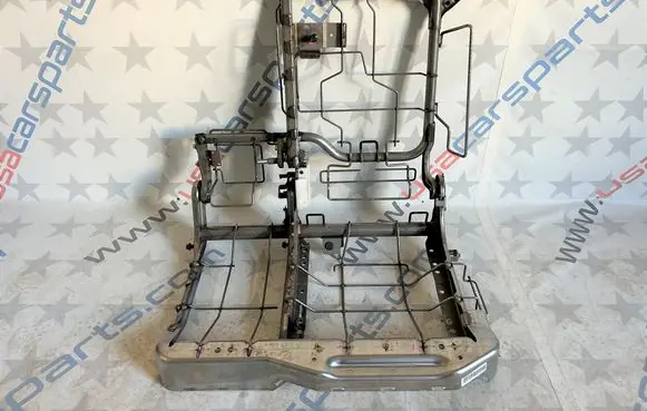 Nissan Rogue Seat frame 880604BB1A 883514BB1A 880609TG0A
