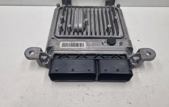 Mercedes-Benz C W204 Engine control unit/module A6519007500 6519007500