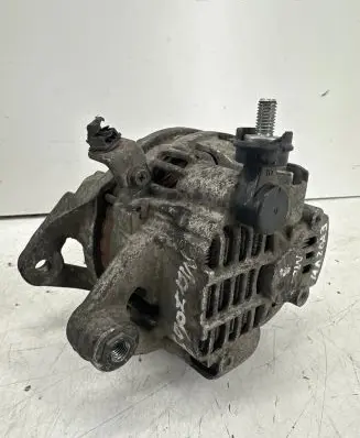 Mazda 3 II Generator/alternator A2TC0091 ZJ01 12V80A6427
