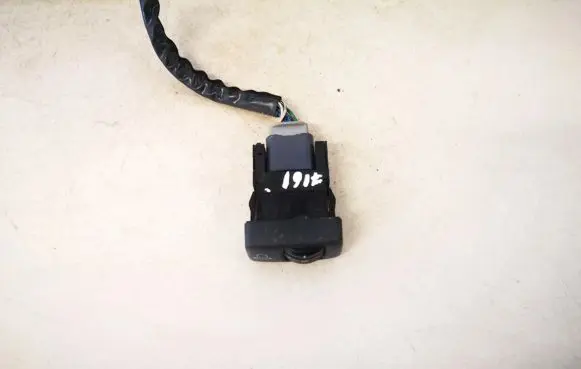 Toyota Previa (XR30, XR40) II Headlight level height control switch 