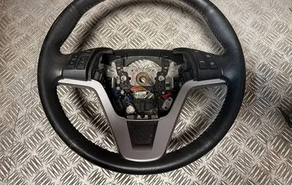 Honda CR-V Steering wheel 0000000619