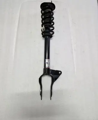 Dodge Durango Front shock absorber/damper 68280980AC