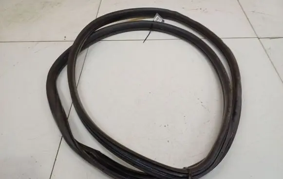 Honda Accord Rubber seal front coupe door