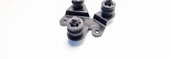 Volkswagen Golf V ABS pump bracket 1K0614235A