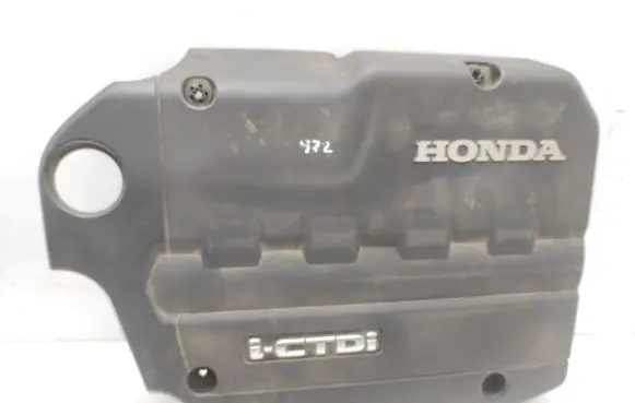 Honda Accord Engine cover (trim)