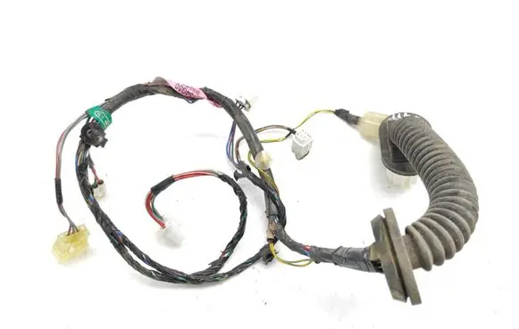 Suzuki Liana Front door wiring loom 3675754G80